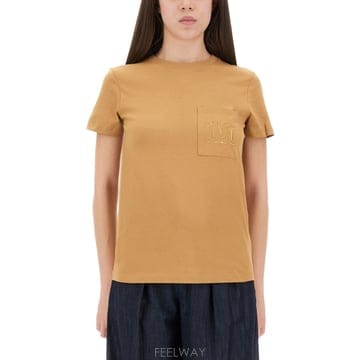 Max Mara 25FW �������� PAPAYA T ���� 2521946041600112003 TP57595541625FW �������� PAPAYA T ���� 2521946041600112003 TP5759