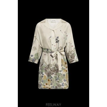 | Other Brand | 26SS Munthe ��ũ �巹�� Ratana 2611303261180PRINTCREME TP5714321326SS Munthe ��ũ �巹�� Ratana 2611303261180PRINTCREME