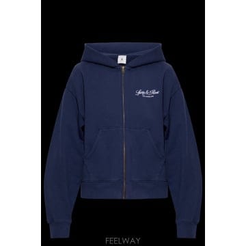 Sporty & Rich 26SS SPORTY ��ġ �ĵ�Ƽ ST09476269BL1060DARKNAVY TP57534208326SS SPORTY ��ġ �ĵ�Ƽ ST09476269BL1060DARKNAVY TP575