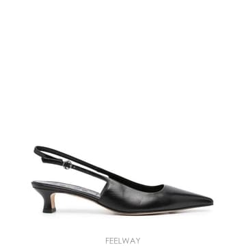 | Other Brand | 24FW Aeyde CATRINA NAPPA ���� PUMPS A11PUCATSS35KT223800095BLA24FW Aeyde CATRINA NAPPA ���� PUMPS A11PUCATSS35KT2238