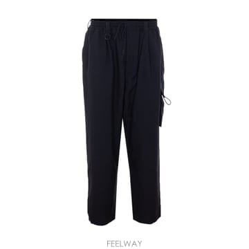 Yohji Yamamoto 26SS Y 3 Sport Uniform cargo ���� KS7654BLACK TP57049352326SS Y 3 Sport Uniform cargo ���� KS7654BLACK TP570493