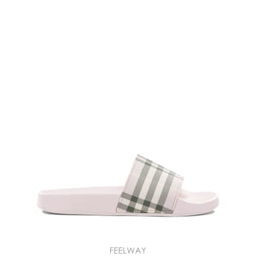 Burberry 26SS Burberry üũ details slides 8123607 TP57164167126SS Burberry üũ details slides 8123607 TP571641671