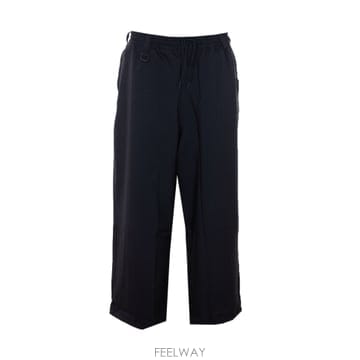 Yohji Yamamoto 26SS Y 3 ���� casual ���� KF6021BLACK TP57049350626SS Y 3 ���� casual ���� KF6021BLACK TP570493506