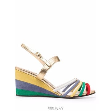Ferragamo 21FW ����䷹ ��󰡸� FERRAGAMO LAILA  1955  ���� 01A826LAILA7416060021FW ����䷹ ��󰡸� FERRAGAMO LAILA  1955  ���� 01A
