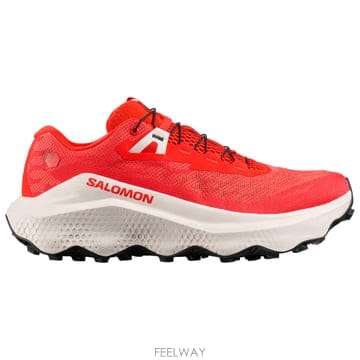 SALOMON Salomon ���� off road ���� ���� 0232766FIERYREDVANILLAICEBLACK TP5Salomon ���� off road ���� ���� 0232766FIERYREDVANILLA