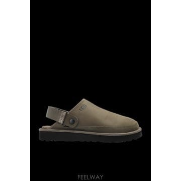 UGG 26SS Ugg GOLDENCOAST CLOG II NUBUCK ���� 11786700DDRG TP57462126SS Ugg GOLDENCOAST CLOG II NUBUCK ���� 11786700DDRG 