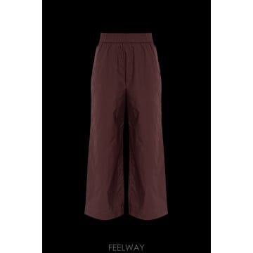 | Other Brand | 26SS SAMSOE SAMSOE Sajulio trousers F261000850FUDGE TP57462126SS SAMSOE SAMSOE Sajulio trousers F261000850FUDGE TP