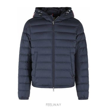 Moncler 26SS Moncler ���̺� ���� Polyester ��Ʈ �ĵ� �ٿ� ���� 0911A00006597X277926SS Moncler ���̺� ���� Polyester ��Ʈ �ĵ� �ٿ� ����