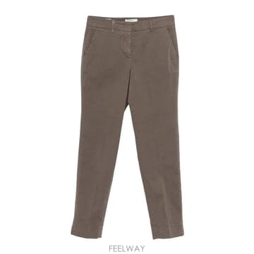 | Other Brand | 26SS Peserico Straight ���� Trousers A04718T2302481151 TP5762526SS Peserico Straight ���� Trousers A04718T2302481151