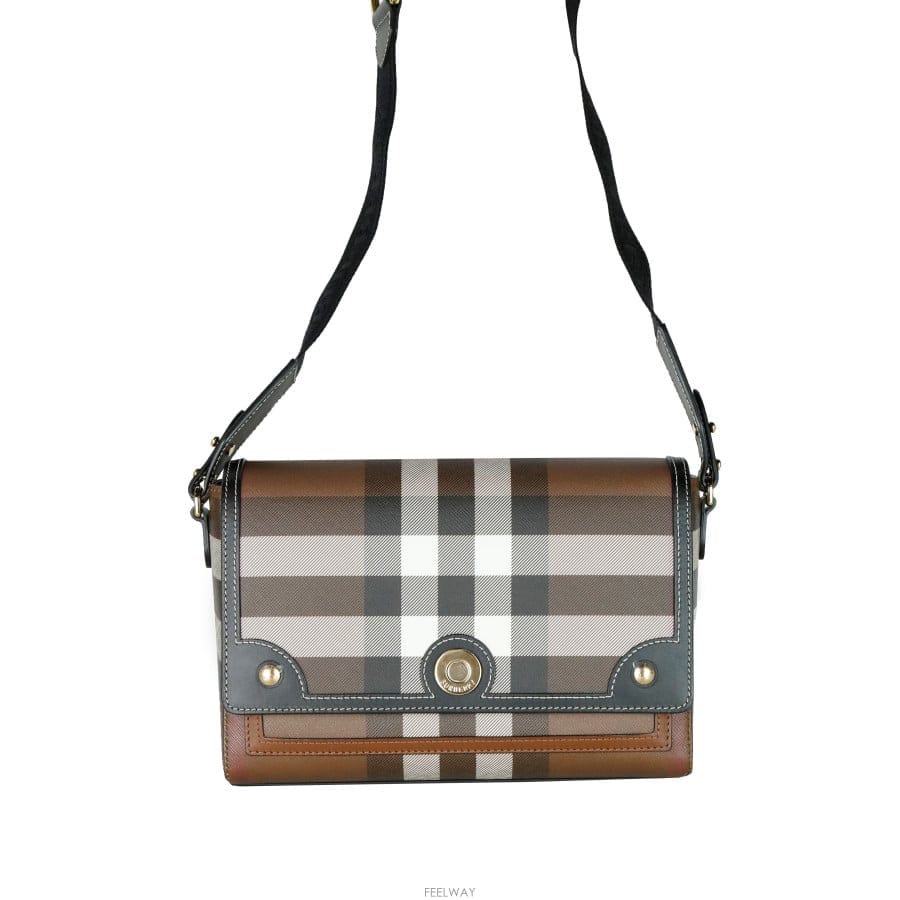 Burberry [�߰���ǰ�Ƹ�����]������ ��Ƽ�� üũ ��Ʈ ũ�ν���81122291[�߰���ǰ�Ƹ�����]������ ��Ƽ�� üũ ��Ʈ ũ�ν���8112
