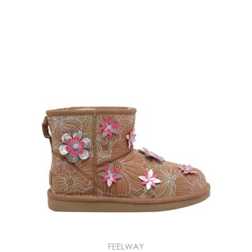 UGG 26SS Ugg ���� �̴� Ŭ���� Meadown Booties 1181014CHESTNUT TP57164126SS Ugg ���� �̴� Ŭ���� Meadown Booties 1181014CHE