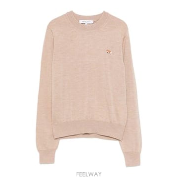 Maison Kitsune 26SS Maison Kitsune ������ PW00801KT1181ROAST TP57625993526SS Maison Kitsune ������ PW00801KT1181ROAST TP576259