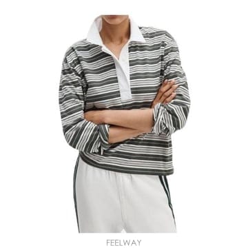 Rag & Bone 26FW RAG   �� ���� ���� ���� RE5M32PT3KWGREENMULT TP57818568526FW RAG   �� ���� ���� ���� RE5M32PT3KWGREENMULT TP57