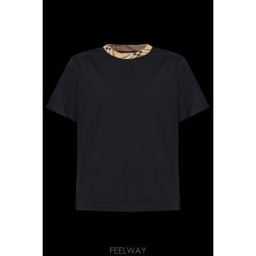 Burberry Burberry T ���� Ryan 8125509A1189BLACK TP574621593Burberry T ���� Ryan 8125509A1189BLACK TP574621593