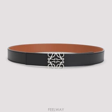 Loewe Loewe ANAGRAM REV 2 8 CM ��Ʈ E821Z26X031555 TP572122707Loewe ANAGRAM REV 2 8 CM ��Ʈ E821Z26X031555 TP5721227