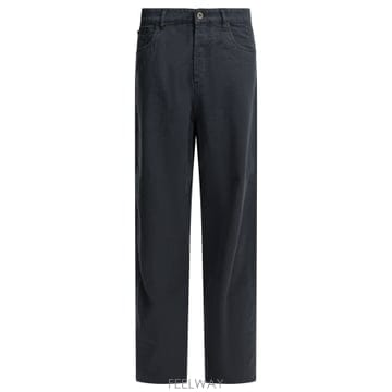 Miu Miu 26SS �̿�̿� Straight ���� jeans GWP39417AEF0170S232 TP57062190926SS �̿�̿� Straight ���� jeans GWP39417AEF0170S232 