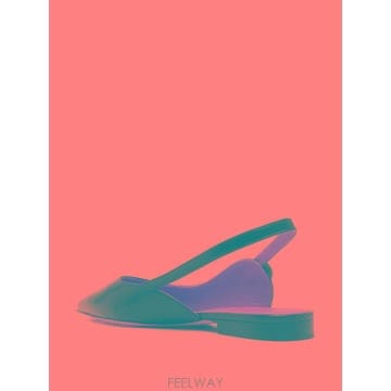 Malo 25SS ���н��� Palmer 10 Flat Sling Back PALMER102BLACK TP577492825SS ���н��� Palmer 10 Flat Sling Back PALMER102BLACK