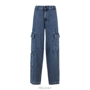| Other Brand | 24SS �ָ�īī�߸��� ���� jeans P4SW11K51 TP57718710224SS �ָ�īī�߸��� ���� jeans P4SW11K51 TP577187102