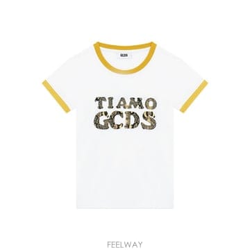 GCDS 26SS GCDS T ���� C1WBQC096J079 TP57625992326SS GCDS T ���� C1WBQC096J079 TP576259923