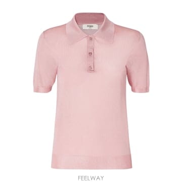FENDI 26SS Fendi ���� with embroidered �ΰ� FZXE82AW4VF1W0S TP5736788526SS Fendi ���� with embroidered �ΰ� FZXE82AW4VF1W0S 