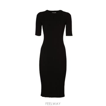 | Other Brand | 24SS LOULOU ABITI ELEABLACK TP57718709924SS LOULOU ABITI ELEABLACK TP577187099