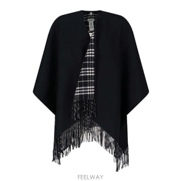 Burberry 26SS Burberry Reversible cape 8122803 TP57625991726SS Burberry Reversible cape 8122803 TP576259917