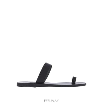 ANCIENT GREEK SANDALS 26SS ���̼�Ʈ�׸� ���� Thalia ���� 106361051BLACK TP57625991526SS ���̼�Ʈ�׸� ���� Thalia ���� 106361051BLACK TP57