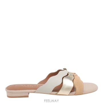 | Other Brand | 26SS KURT GEIGER �� Flat ���� 5595266129GOLD TP57321239426SS KURT GEIGER �� Flat ���� 5595266129GOLD TP5732123