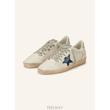 Golden Goose ��籸�� ����Ŀ�� BALL ��Ÿ 100302147811000 TP575650607��籸�� ����Ŀ�� BALL ��Ÿ 100302147811000 TP57565060