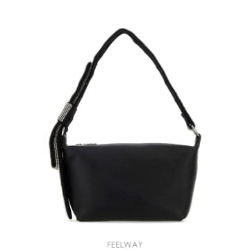 | Other Brand | 23FW KARA ���� nappa ���� ��� �� HB350H2119BLKWHT TP57851258823FW KARA ���� nappa ���� ��� �� HB350H2119BLKWHT TP5