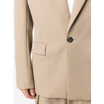 Balmain 23SS Balmain �̱� breasted �������� AH1SE035WB050AV TP57182231823SS Balmain �̱� breasted �������� AH1SE035WB050AV TP