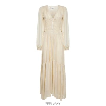 Isabel Marant 26SS ���ں����� Briane �巹�� In Viscose RO0798FBD1J08E23EC TP57049326SS ���ں����� Briane �巹�� In Viscose RO0798FBD1J08