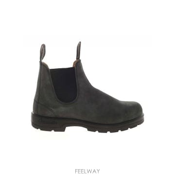 | Other Brand | 25FW Blundstone Suede Chelsea grey ���� 587RUSTICBLACK TP5785125FW Blundstone Suede Chelsea grey ���� 587RUSTICBLACK