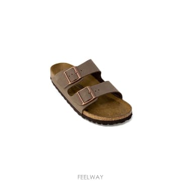 Birkenstock 26FW BIRKENSTOCK ARIZONA BS 0151183 0151183MOCCA TP57602905626FW BIRKENSTOCK ARIZONA BS 0151183 0151183MOCCA TP576