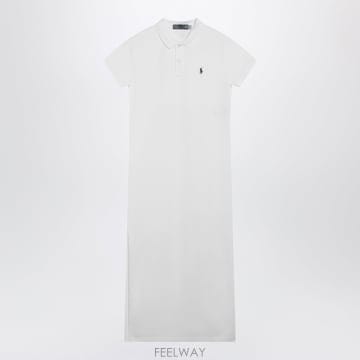 Ralph Lauren 26SS ���� ���� �η� ���� �巹�� 211968291001COWHT TP57643968926SS ���� ���� �η� ���� �巹�� 211968291001COWHT TP57