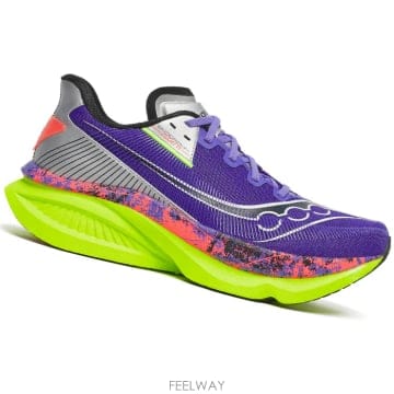 | Other Brand | SAUCONY SCARPE UOMO ENDORPHIN AZURA HI OCTANE S21070400VIOLASAUCONY SCARPE UOMO ENDORPHIN AZURA HI OCTANE S2107040