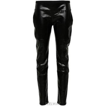 Rick Owens 24SS �������� �������� ���� Trousers RP01D2319SCT09 TP57718708724SS �������� �������� ���� Trousers RP01D2319SCT09 TP