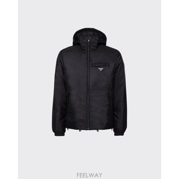 PRADA 26FW ����� PIUMINO SGN9551WQ9F0002 TP57708847626FW ����� PIUMINO SGN9551WQ9F0002 TP577088476