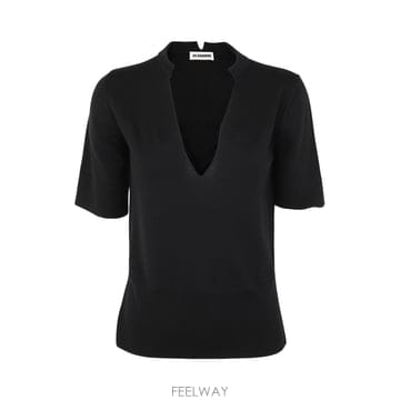 JIL SANDER 23SS ������ Jewel detailed T ���� J02NF0002J14595001 TP57182229623SS ������ Jewel detailed T ���� J02NF0002J14595001 T