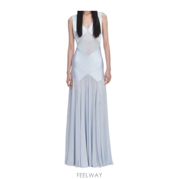 Self Portrait 26SS Self portrait ���� �巹�� SS26250XBL TP57316765026SS Self portrait ���� �巹�� SS26250XBL TP573167650