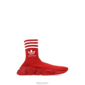 Balenciaga 26SS Balenciaga Balenciaga x ADIDAS 717589WBDV16090 TP57182226SS Balenciaga Balenciaga x ADIDAS 717589WBDV16090 TP