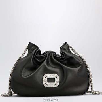 Roger Vivier [A1] ������� RBWABDC0000YDR ����� ��Ŷ�� ũ�ν��� ���� RBWABDC0000YDRB999[A1] ������� RBWABDC0000YDR ����� ��Ŷ�� ũ�ν��� 