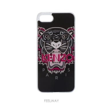 Kenzo 25FW KENZO ���� phone ���̽� F66COKIF7TIG99 TP57212265725FW KENZO ���� phone ���̽� F66COKIF7TIG99 TP57212265