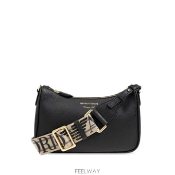 Armani 26SS �������� �Ƹ����� Borsa �������� �Ƹ����� in pelle sintetica a grana EW26SS �������� �Ƹ����� Borsa �������� �Ƹ����� in pell