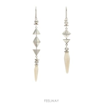 Isabel Marant 26SS ���ں����� IDA EARRINGS BL0275FAD1B14BECSI TP57047092826SS ���ں����� IDA EARRINGS BL0275FAD1B14BECSI TP5704