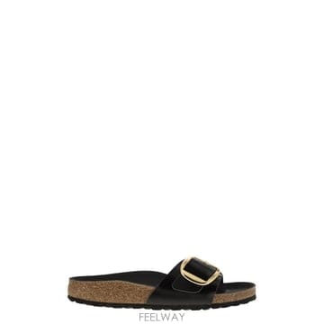 Birkenstock BIRKENSTOCK MADRID �� BUCKLE   Flat ���� 1022650BLK TP577537280BIRKENSTOCK MADRID �� BUCKLE   Flat ���� 1022650BLK TP