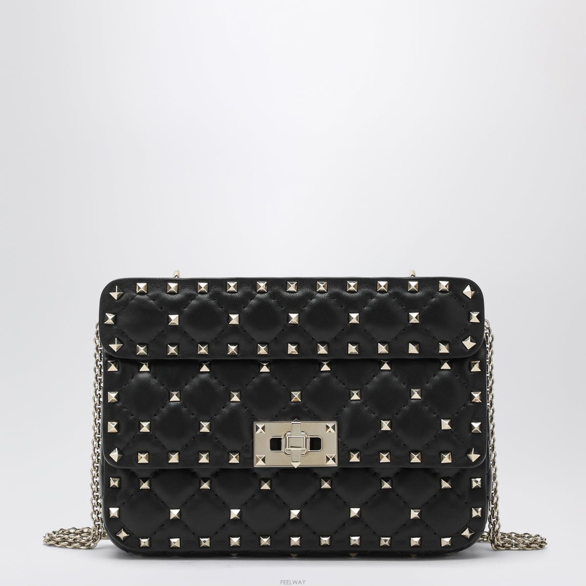 Valentino [A1] �߷�Ƽ�� 9W2B0123NAP ����� ũ�ν��� �ڵ�� ���� 9W2B0123NAP0NO[A1] �߷�Ƽ�� 9W2B0123NAP ����� ũ�ν��� �ڵ�� ���� 