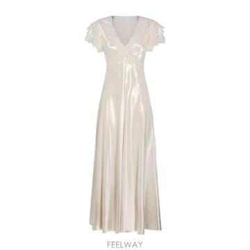 Alberta Ferretti 26SS �˺���Ÿ �䷹Ƽ ���� �巹�� 042216270002 TP57775181626SS �˺���Ÿ �䷹Ƽ ���� �巹�� 042216270002 TP577751