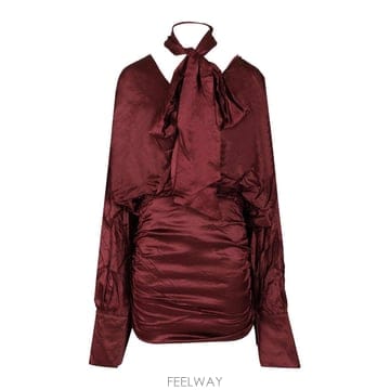 | Other Brand | 25FW ������Ʈ ��ũ �巹�� 11465300000000 TP57625987525FW ������Ʈ ��ũ �巹�� 11465300000000 TP576259875