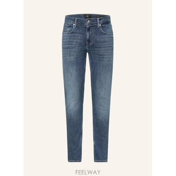 | Other Brand | 7 FOR ALL ��ī�ε� SLIMMY TAPERED ��Ű�� �� Jeans 100295222417000 TP7 FOR ALL ��ī�ε� SLIMMY TAPERED ��Ű�� �� Jeans 1002
